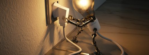 電球