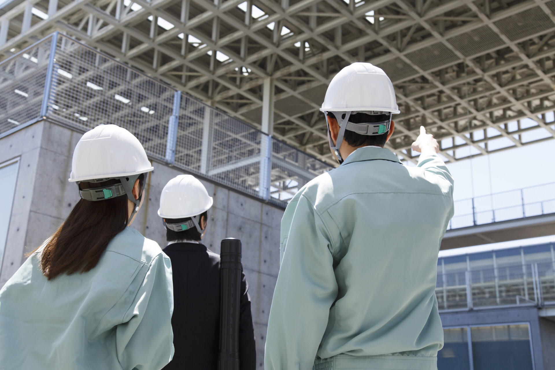 1級2級管工事施工管理技士の難易度や合格率