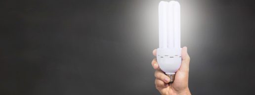 LEDの寿命を計算したら約10年【短い期間で切れる原因も解説】