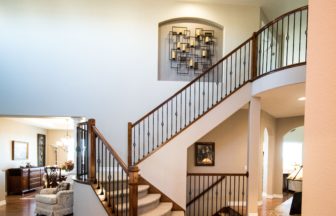 階段の寸法の計算や建築基準法を解説【住宅の階段設計の注意点】